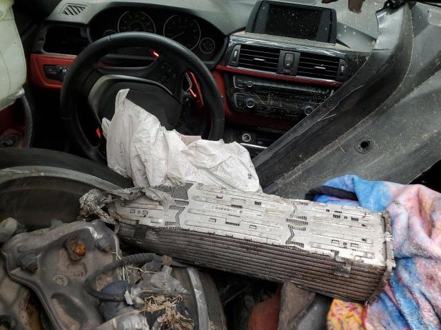 WBA3N3C52EK230848 BMW 428 I