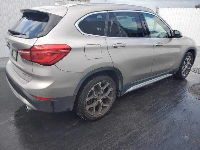 WBXJG7C01N5V21813 BMW X1 Sdrive28i