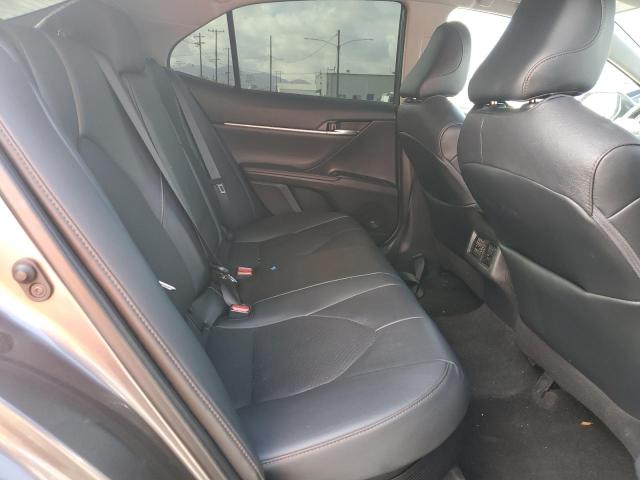 4T1F31AK5LU536202 Toyota CAMRY XLE