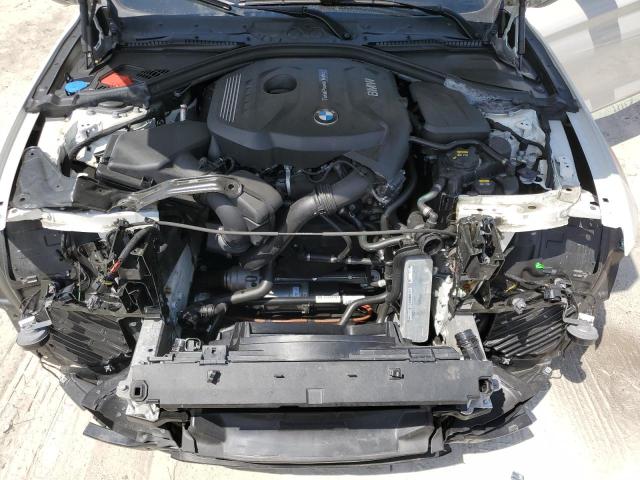 WBA4Z1C58KEE48934 BMW 430I