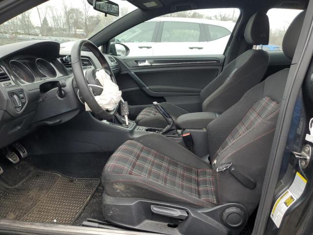 3VWYT7AU8FM046764 Volkswagen GTI