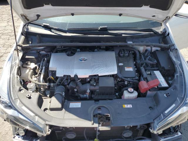 JTDKAMFU9M3130161 Toyota Prius Special Edition