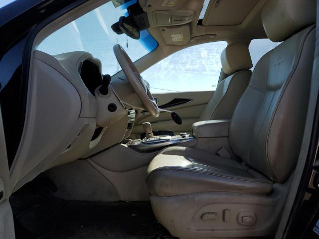 5N1AL0MM2EC529167 Infiniti QX60