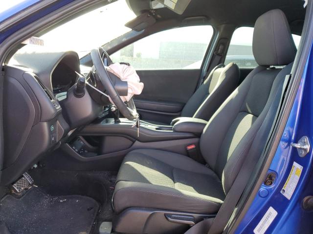 3CZRU5H18KM730545 Honda HR-V SPORT