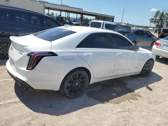 1G6DH5RL0M0144399 Cadillac CT4-V