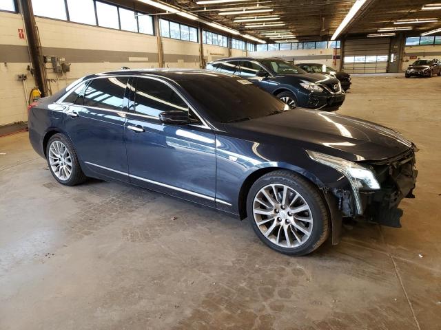 1G6KB5RS6HU198353 Cadillac CT6