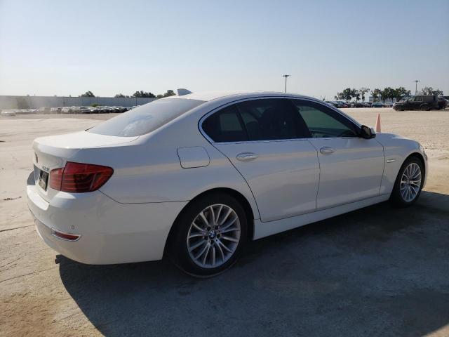 WBA5A5C51FD520259 BMW 528 I