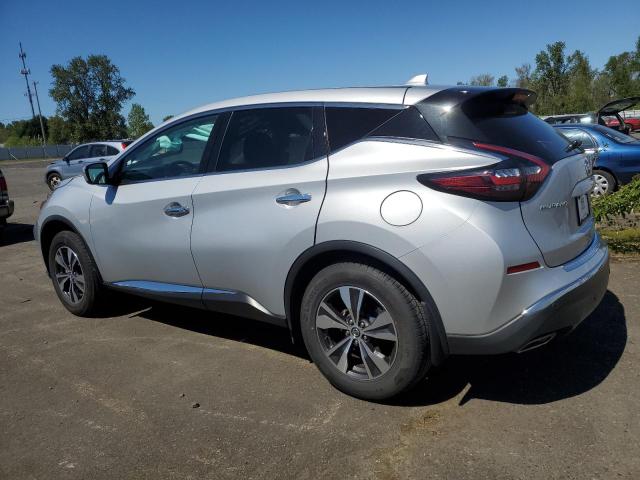 5N1AZ2AJ0LN136449 Nissan MURANO S