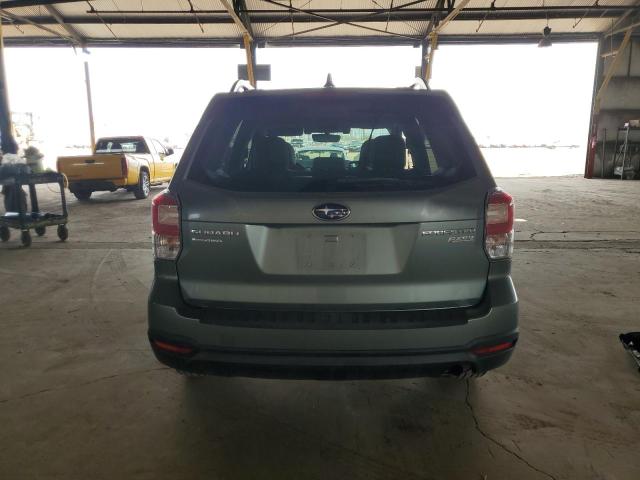 JF2SJAGC5HH428494 Subaru Forester 2.5i Premium