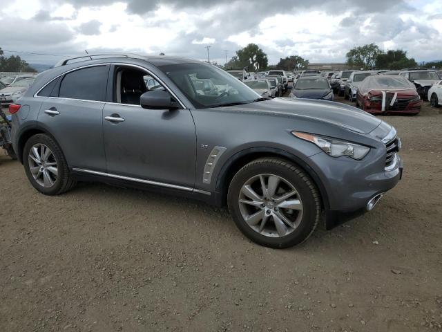 JN8CS1MU4EM450443 Infiniti QX70