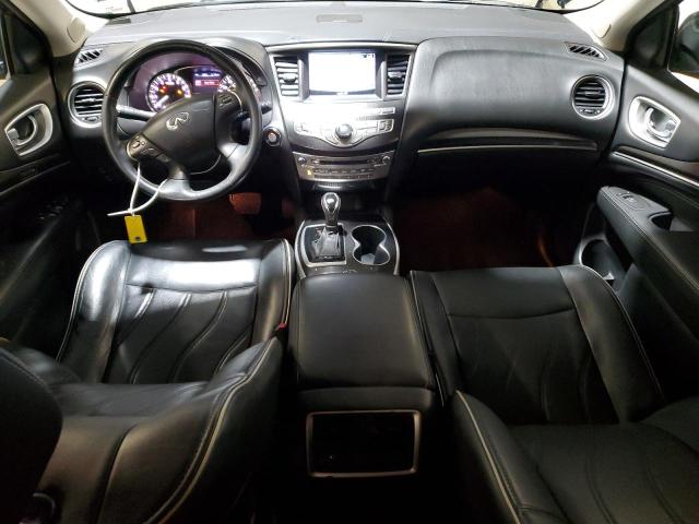 5N1DL0MM9HC512982 Infiniti QX60