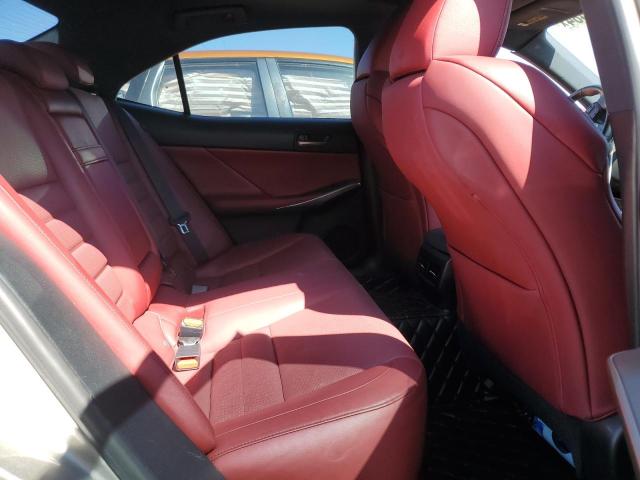 JTHBA1D21H5045808 Lexus IS 200T