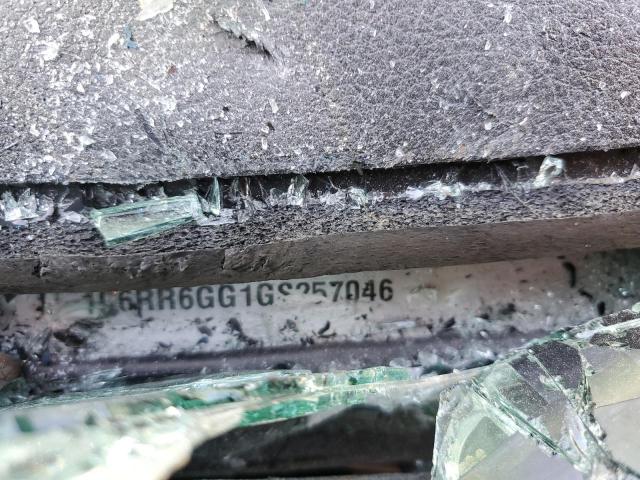 1C6RR6GG1GS257046 RAM 1500 Slt
