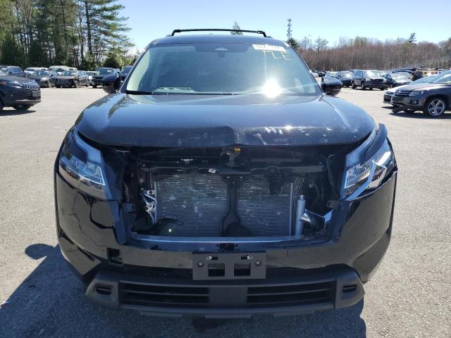 5N1DR3BC6NC245547 Nissan Pathfinder Sv