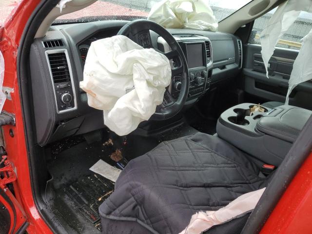 1C6RR7GT6JS222724 RAM 1500 Slt