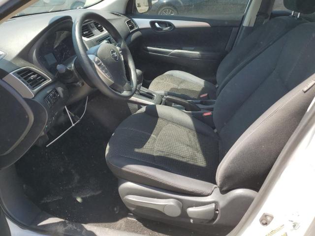 3N1AB7AP1HY212736 Nissan SENTRA S