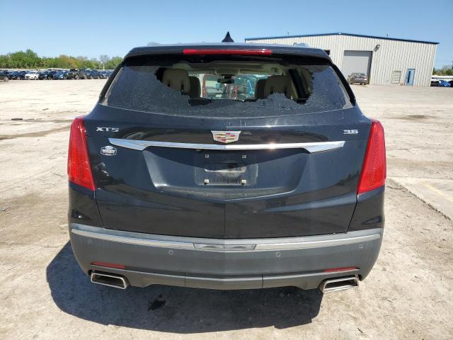 1GYKNCRS6HZ215920 Cadillac Xt5 Premium Luxury