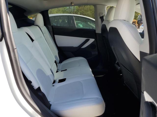 5YJYGDEE3MF090049 Tesla Model Y