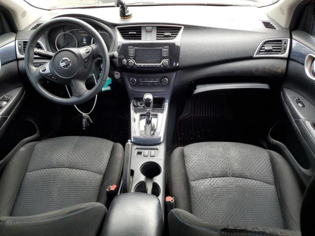 3N1AB7AP0GY210944 Nissan SENTRA S