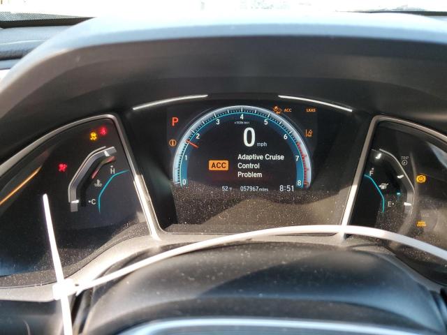 19XFC1F71KE009148 Honda CIVIC EXL