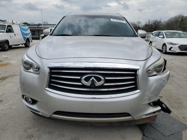 5N1AL0MN2FC552345 Infiniti QX60