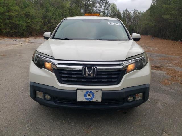 5FPYK3F42HB035605 Honda Ridgeline Rts