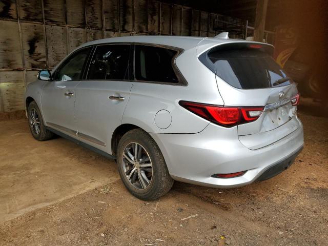 5N1DL0MN4LC522837 Infiniti QX60 LUXE