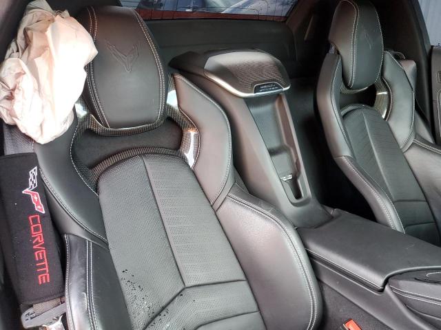 1G1YB3D45M5116498 Chevrolet Corvette Stingray 2lt