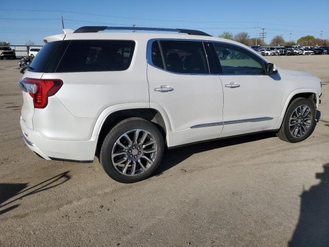 1GKKNXLS0MZ209115 GMC Acadia Denali