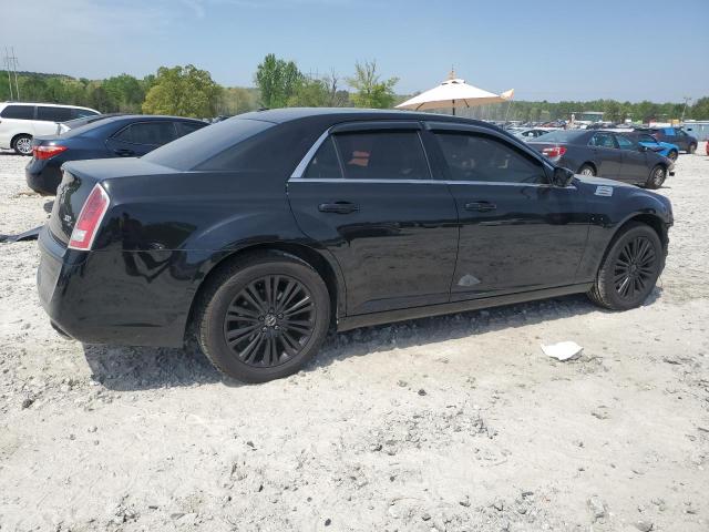 2C3CCAGG7EH190349 Chrysler 300 S