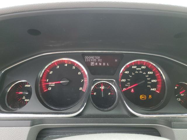 1GKKRRKD3EJ204221 GMC Acadia Slt-1