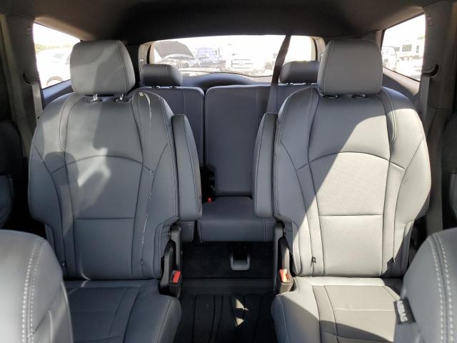 5GAERCKW7PJ234236 Buick Enclave Premium