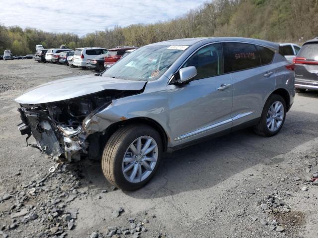 Aukcja sprzedaży 2023 Acura Rdx, vin: 5J8TC2H34PL018770, numer aukcji: 52622114