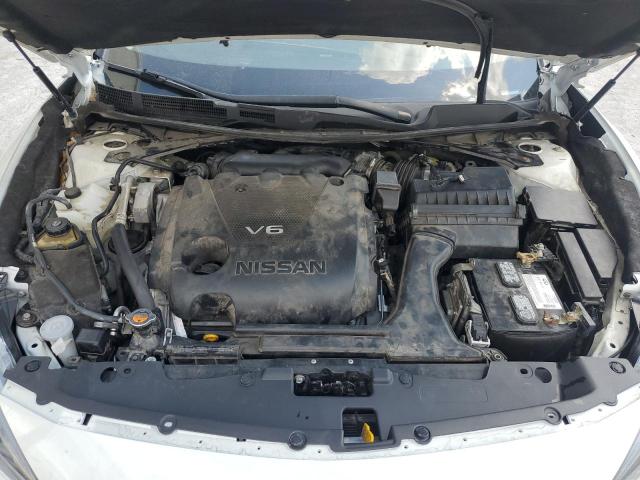 1N4AA6AP5HC444376 Nissan Maxima 3.5s