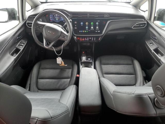 1G1FX6S02P4144618 Chevrolet Bolt Ev 2lt