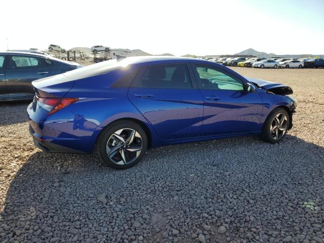 5NPLS4AG7PH115346 Hyundai ELANTRA SEL
