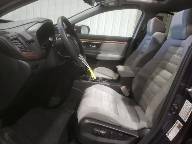 5J6RW2H54KA001256 Honda CR-V EX