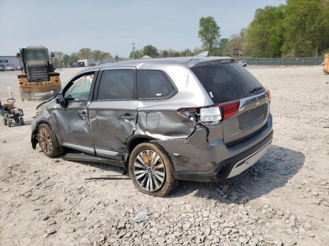 JA4AD2A33LZ039088 Mitsubishi Outlander Es