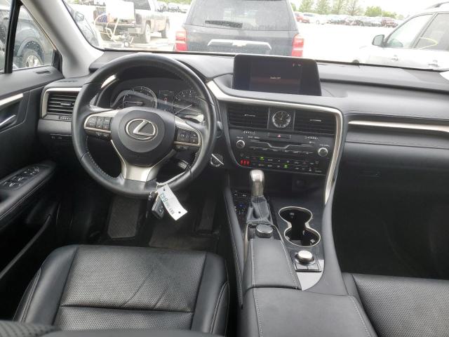 2T2ZZMCA4HC046162 Lexus Rx 350 Base