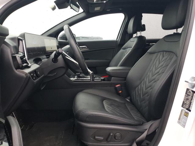 5XYK7CDF1RG138223 KIA Sportage X-pro