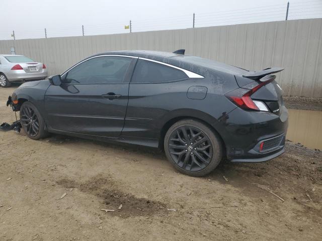 2HGFC3A58LH752091 Honda CIVIC SI