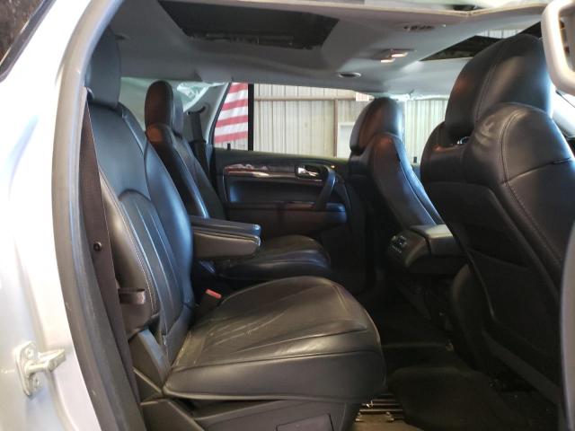 5GAKRCKD8EJ285310 Buick Enclave
