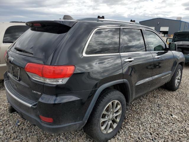 1C4RJFBM0EC431760 Jeep Grand Cherokee Limited