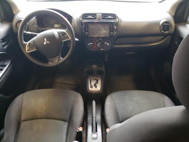 ML32F3FJ0KHF02025 Mitsubishi Mirage G4 Es