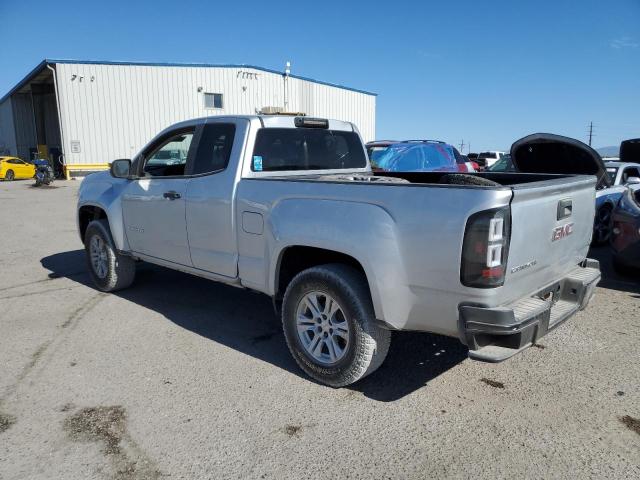 1GTH5AEA5K1159296 GMC Canyon