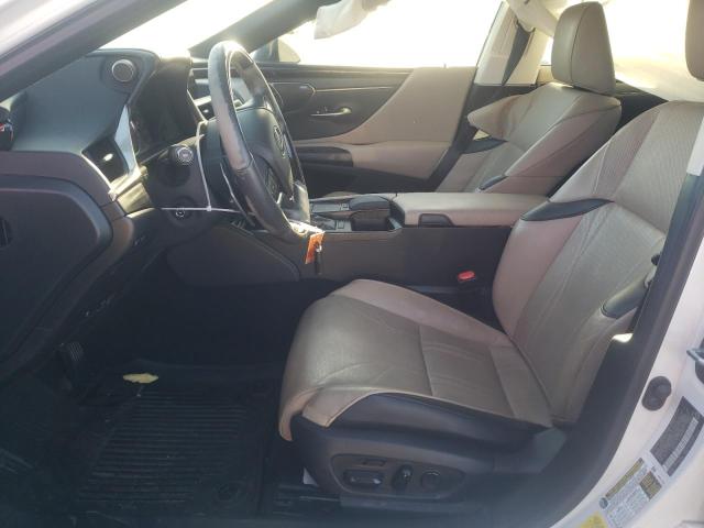 58AFZ1B1XLU066360 Lexus Es 350 Ultra Luxury
