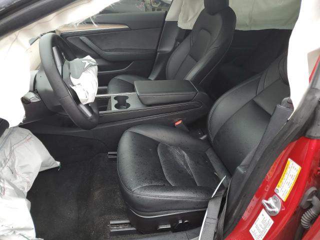 5YJ3E1EA7NF351759 Tesla MODEL 3