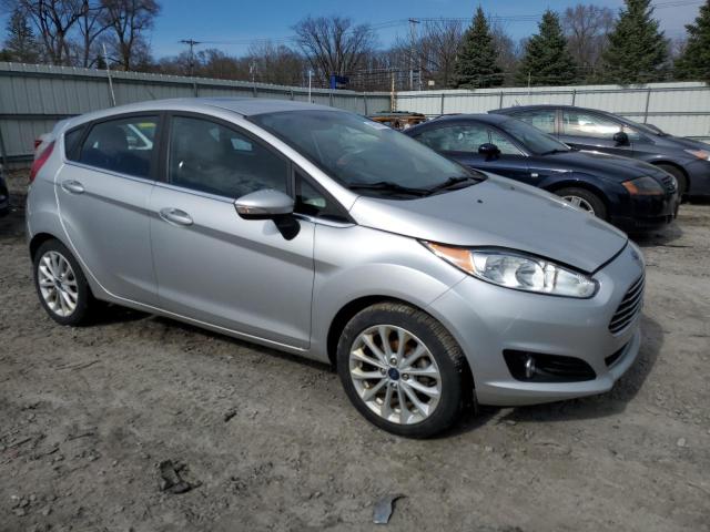 3FADP4FJ8HM164115 Ford Fiesta Titanium