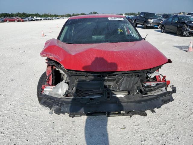 2HGFE2F28NH529331 Honda Civic Lx