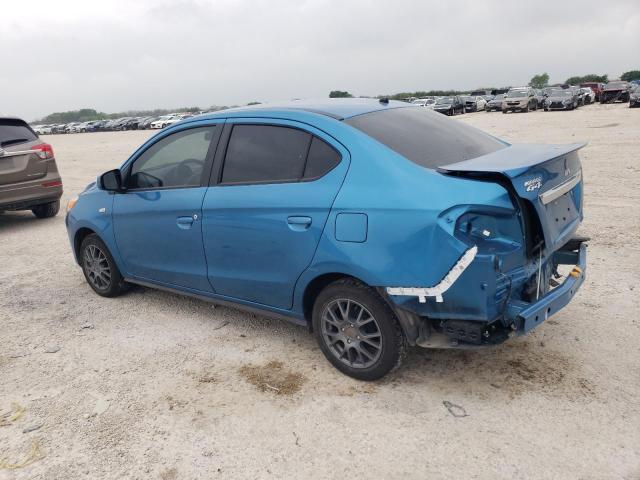 ML32FUFJ4NHF08999 Mitsubishi Mirage G4 Es